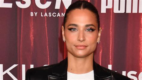 Amira Aly ist nach neuester Pocher.